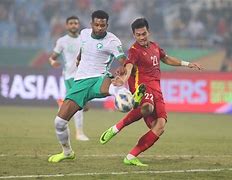 Ả Rập Saudi Vs Việt Nam 2024 Live