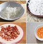 Bánh Củ Cải Quận 5