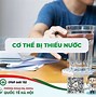 Bầu Nước Tiểu Vàng Cam