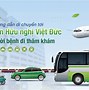 Bệnh Viện Việt Đức Việt Trì Nằm Ở Đâu