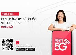 Cách Đăng Ký 5G Viettel Miễn Phí