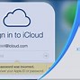 Cách Đổi Icloud Khi Quên Mật Khẩu