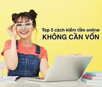 Cách Kiếm Tiền Online