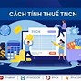 Cách Kiểm Tra Thuế Thu Nhập Cá Nhân Đã Nộp