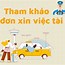 Cách Viết Đơn Xin Nghi Việc Bằng Tay