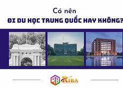 Có Nên Đi Du Học Trung Quốc Không