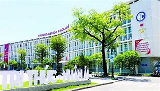 Đại Học Y Huế 2024