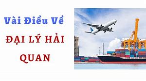 Đại Lý Hải Quan Tại Hải Phòng