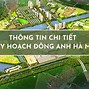 Đông Anh Hà Nội Gần Đâu