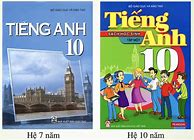 Giải Anh 10 Chương Trình Mới