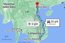 Hà Nội Thành Phố Vinh Nghệ An Bao Nhiêu Km