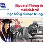 Hệ Thống Giáo Dục Của Trung Quốc