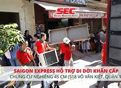 Hỗ Trợ Khẩn Cấp Di Dời Dân Cư