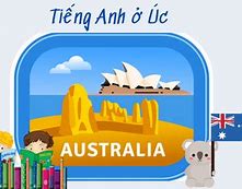 Học Tiếng Anh Ở Úc