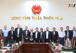 Lãnh Đạo Công An Tỉnh Thừa Thiên Huế