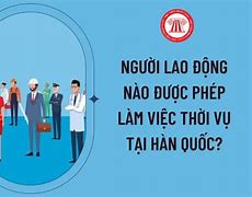 Lao Động Thời Vụ Hàn Quóc Ở Đâu Tphcm 2024 Mới Nhất