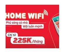 Mạng Internet Viettel Hà Nội