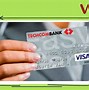 Mở Thẻ Techcombank Signature