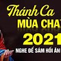 Nhạc Mùa Chay Thánh Ca