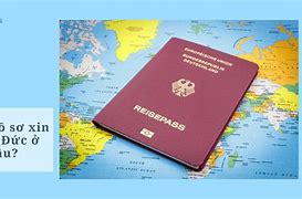 Nộp Xin Visa Nhật Ở Đâu