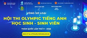 Olympic Học Sinh Giỏi Là Gì