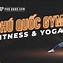 Tập Yoga Phú Quốc