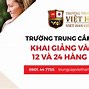 Trường Trung Cấp Việt Hàn Quảng Ngãi