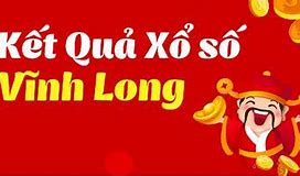 Xổ Số Vĩnh Long Ngày 1 Tây