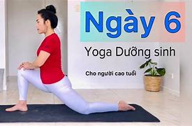 Yoga Giảm Đau Khớp Gối